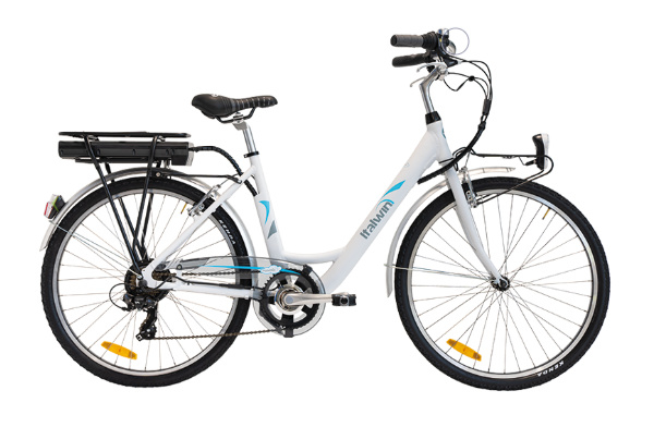 46 cm frame bike