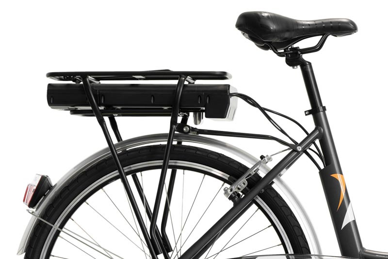 46 cm frame bike