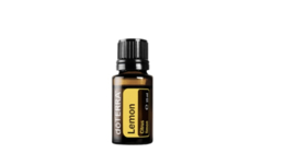 Doterra lemon