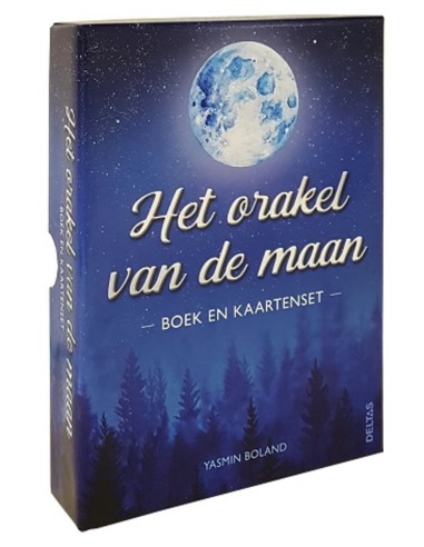 Het orakel van de maan