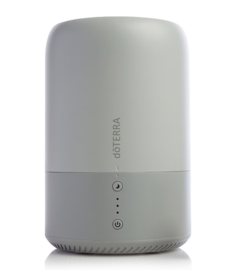 Doterra dawn aroma luchtbevochtiger