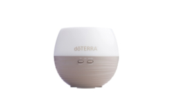 Doterra petal diffuser