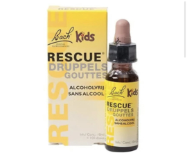Bach bloesem rescue kids