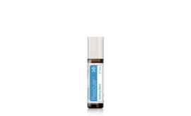 Doterra rescuer