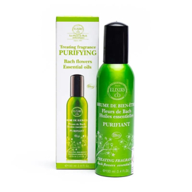 Bach kamerspray zuivering bio L