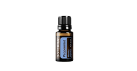 Doterra peppermint