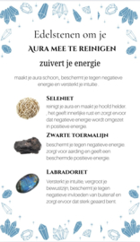Edelsteen Journal