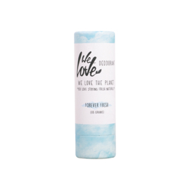 We love the planet deodorant forever fresh