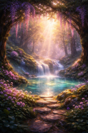 Meditatie los laten oude energie/ opladen nieuwe energie