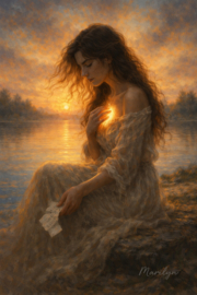 Meditatie koorden doorknippen