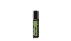Doterra tea tree touch