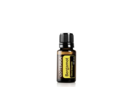 Doterra bergamot