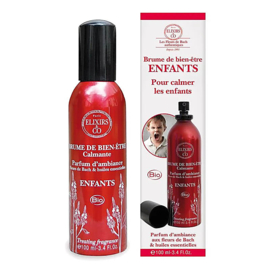 Bach kamerspray kinderen L bio