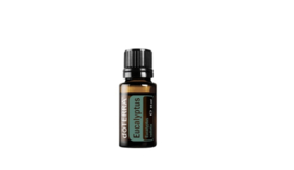 Doterra eucalyptus