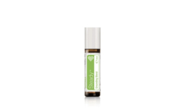 Doterra steady