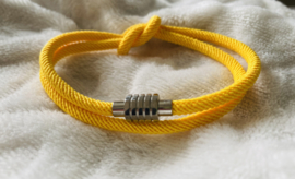 Verbindings armbandje