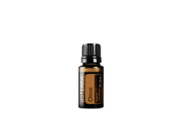 Doterra clove