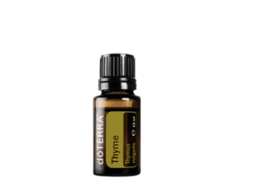 Doterra thyme