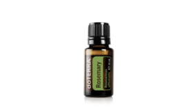 Doterra Rosemary