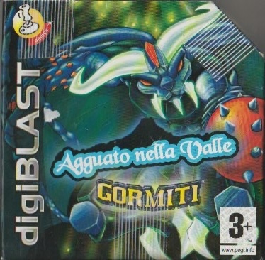 Agguato nella valle - nieuw
