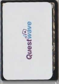 Questwave: MTG Mystery Land Packs (normaal)