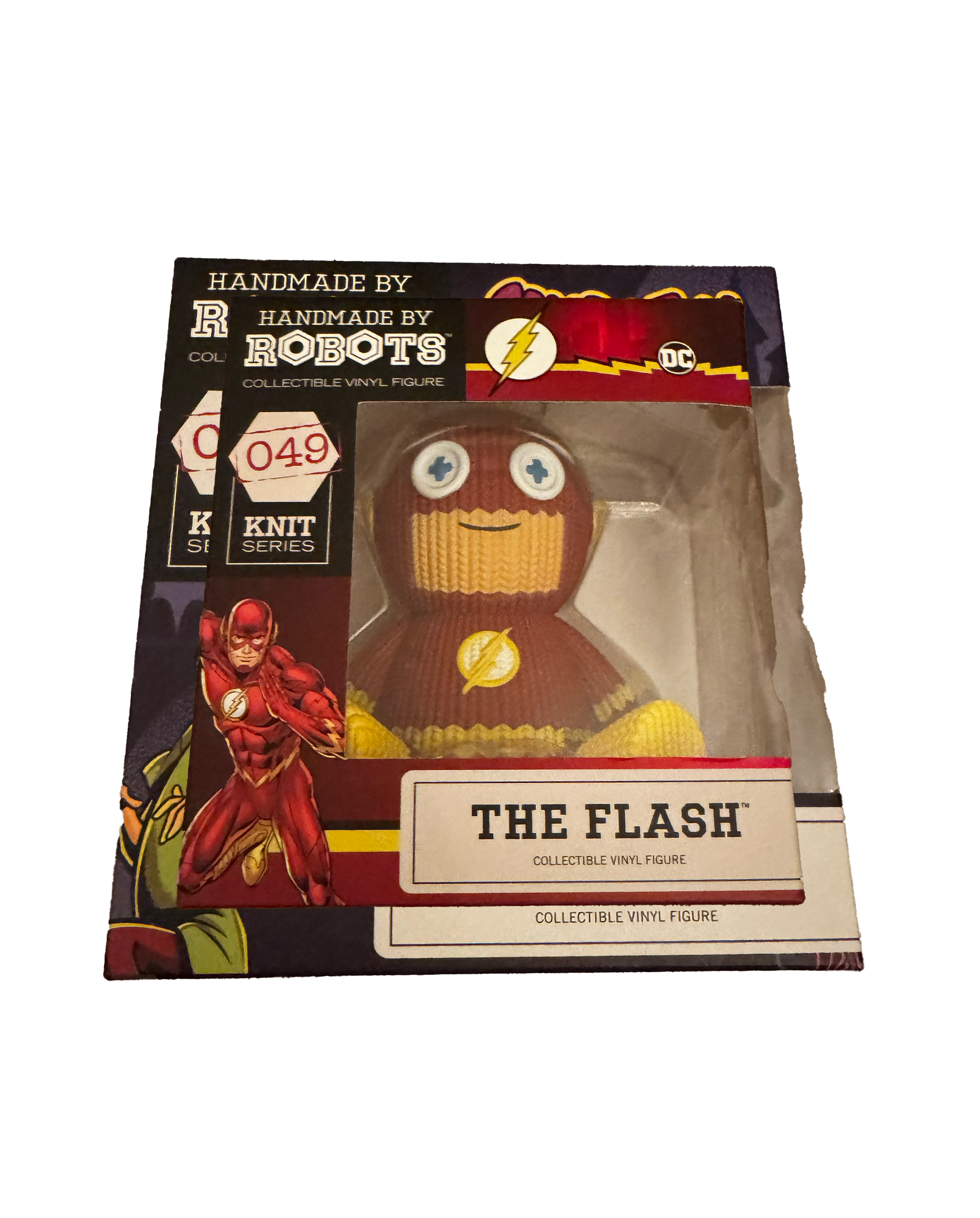 DC - The Flash (049)