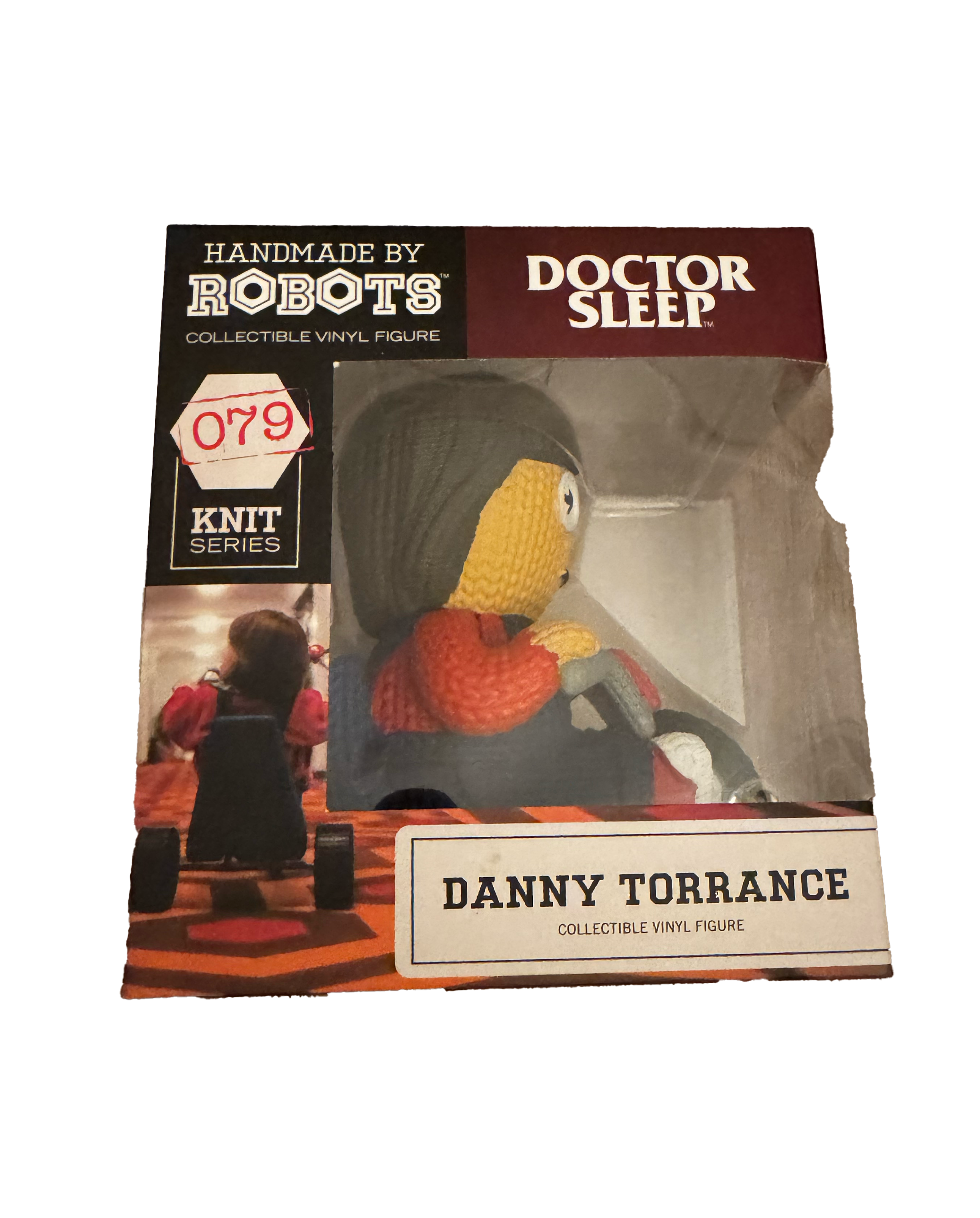 Doctor Sleep - Danny Torrance (079)