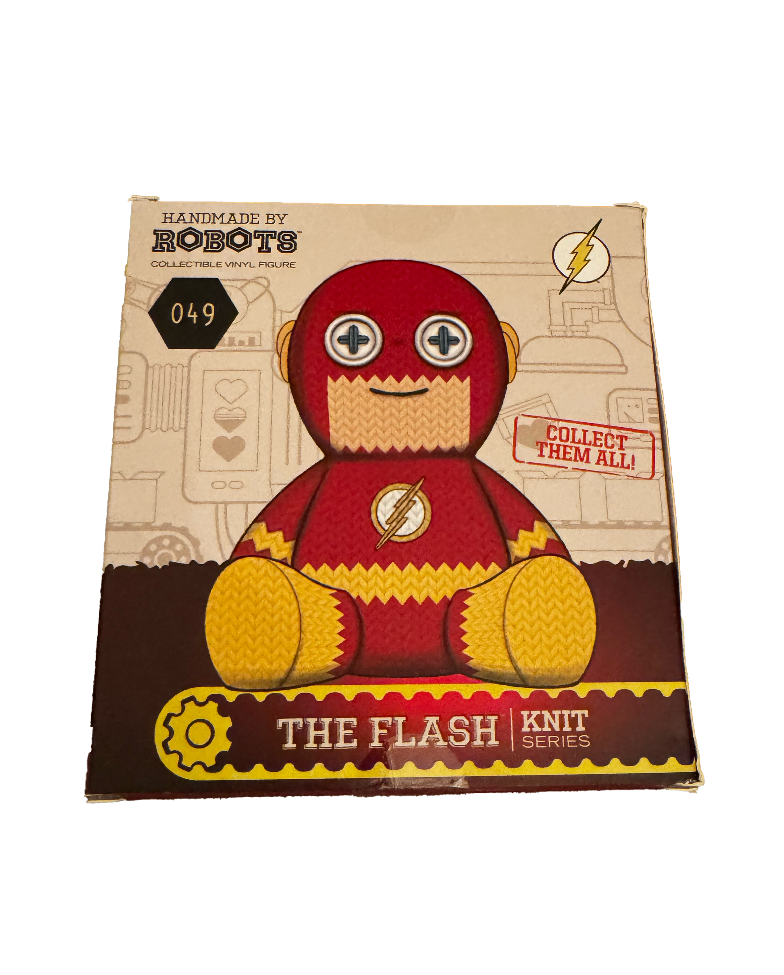 DC - The Flash (049)