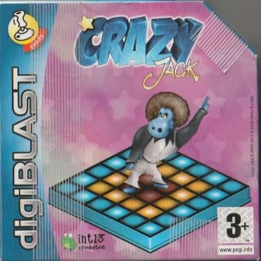 DigiBlast