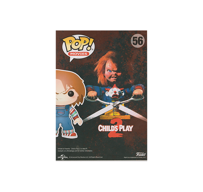 Child's Play 2: Chucky (56)