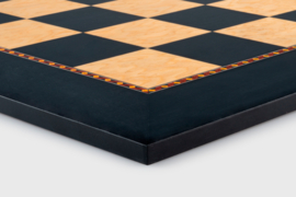 Schaakbord Queens Gambit 55