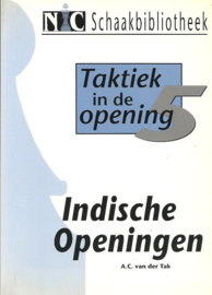 Taktiek in de opening  / 5 - Indische Openingen