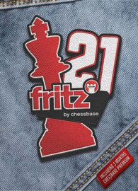 Fritz 21 - download versie