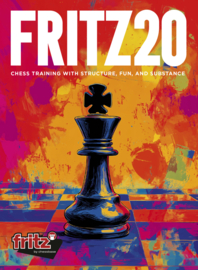 Fritz 20 - download versie