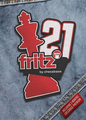 Fritz 21 - download versie