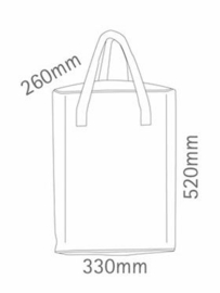 Folderstandaard Smartzip