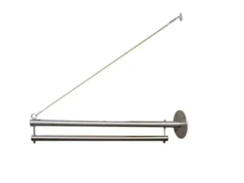 Banierhouder Verlichting