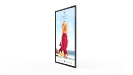SLIMLINE Pro Advert Displays van 19 tot 55 inch