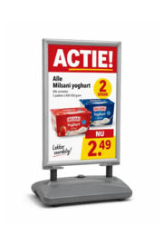 Posterbord Win Restyle