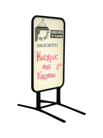 Stoepbord Stift