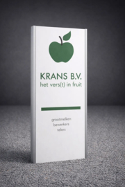 Reclamezuil onverlicht T20