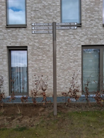 Richtingwijzer S100X
