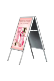 Posterbord Klik