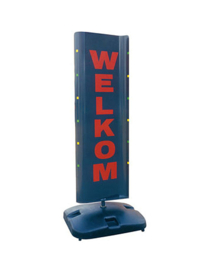 Stoepbord Top Roterend