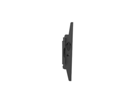 Kantelbare liggende muurbevestiging 32-55 inch