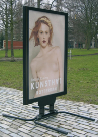 Posterbord Poster Plus