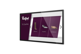 Android Touch Screen Monitors 22-55 inch