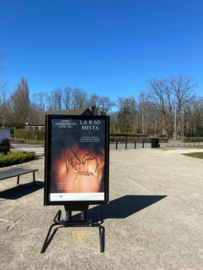 Posterbord Poster Plus