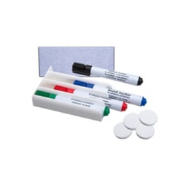 Whiteboard Accessoires Mix