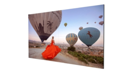 Videowall Displays Ultra Narrow 55 inch